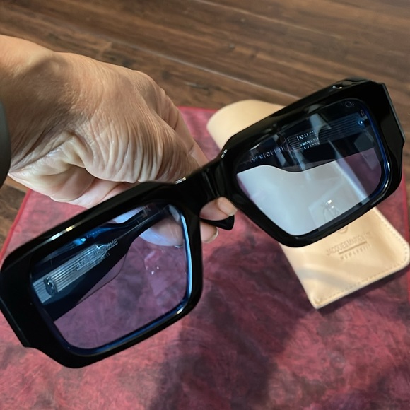 Preloved well cared  JMM Miglia  Azure in excellent condition men or women .. - Picture 2 of 11